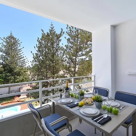 Tanife 301 By Villagrancanaria