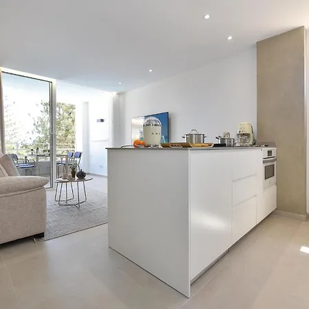 Daire Tanife 301 By Villagrancanaria Playa del Ingles (Gran Canaria)