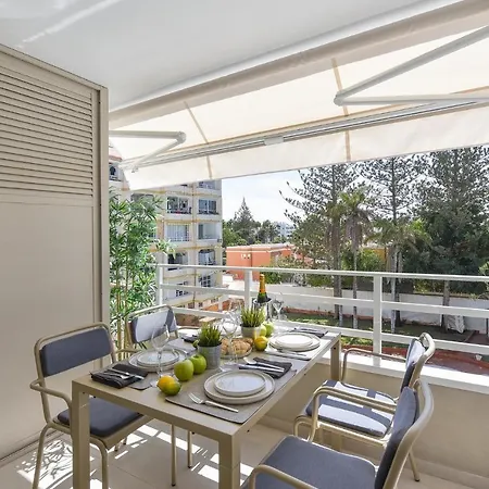 Tanife 301 By Villagrancanaria Daire