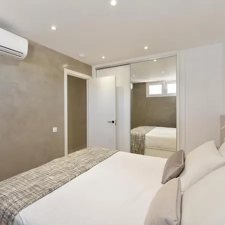 Tanife 301 By Villagrancanaria *